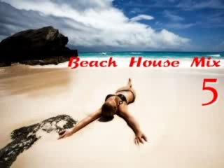 Beach House Vol.5