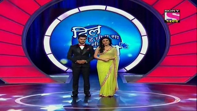 Dil Hain Chotasa Choti Si Asha 29th December 2014 Watch Online Part1