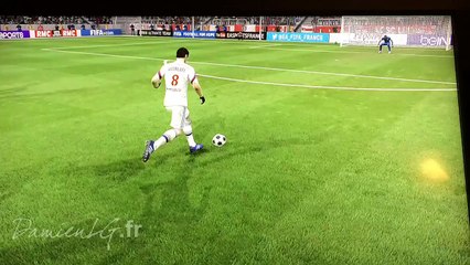 Le réaliste Yoann GOURCUFF