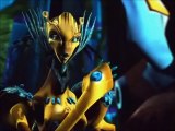 Beast Machines 2x07 - Spark War (Part 1)