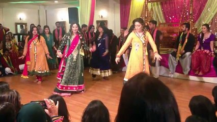 Beimaan Dil Bada Beimaan | Nice Dance