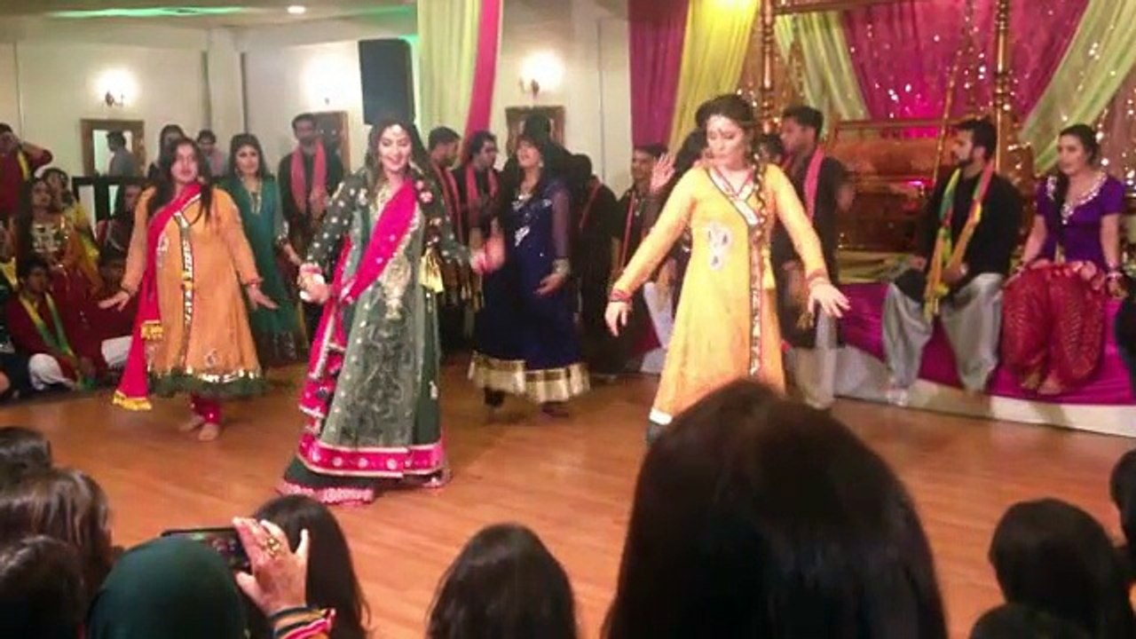 Beimaan Dil Bada Beimaan | Nice Dance