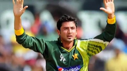 JUNAID KHAN l Young Pakistani Fast Bowler - HD Video