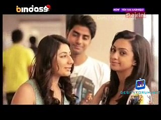 Yeh Hai Aashiqui 28th December 2014 Normal Part 2