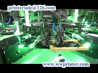 bottle/container/tube/jar printer services