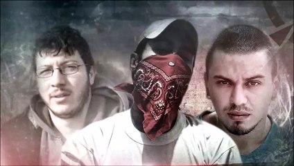 Kaplan feat Joker, Hidra - Saklan