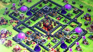 Buy Sell Accounts clash of clans account for sale1