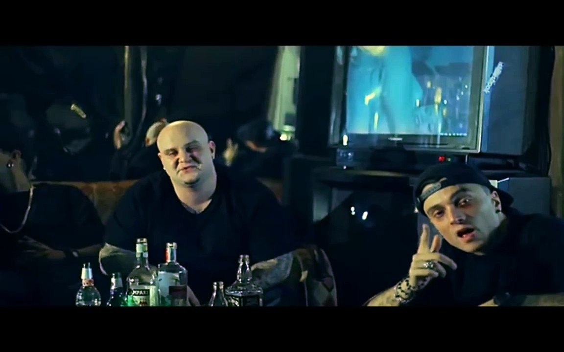 CLUB DOGO - COCAINA FT. NOYZ NARCOS OFFICIAL VIDEO HD