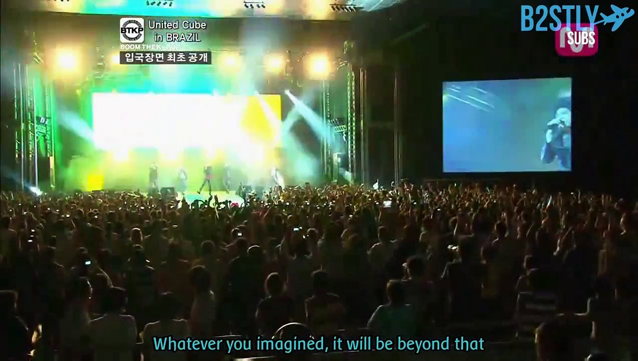 111229 UC Brazil BEAST cut [1/2]