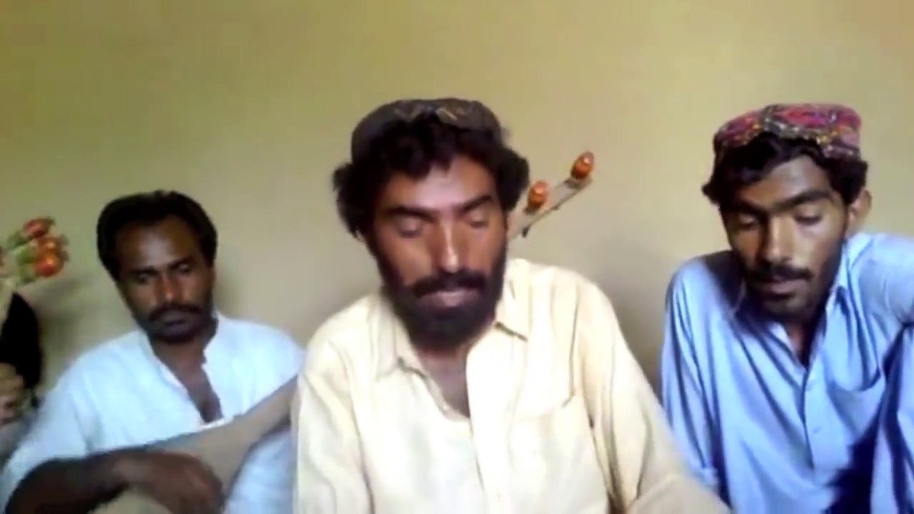 Baby Doll in Balochi
