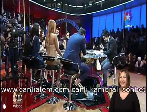 Nihat Doğan Okan Bayülgen için felsefe yaptı