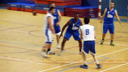 DM3 Stade 3 - ASPTT 3