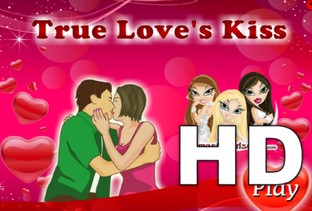 Dating and kissing games - True love kissing in cinema hall Game - Gameplay Walkthrough