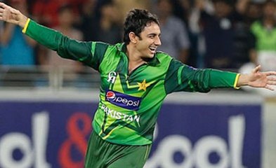 SAEED AJMAL THE KING OF DOOSRA - Real Magician - HD Video