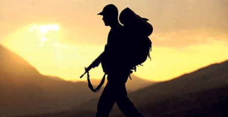 Bonzai Kullanan Asker Yoğun Bakımlık Oldu