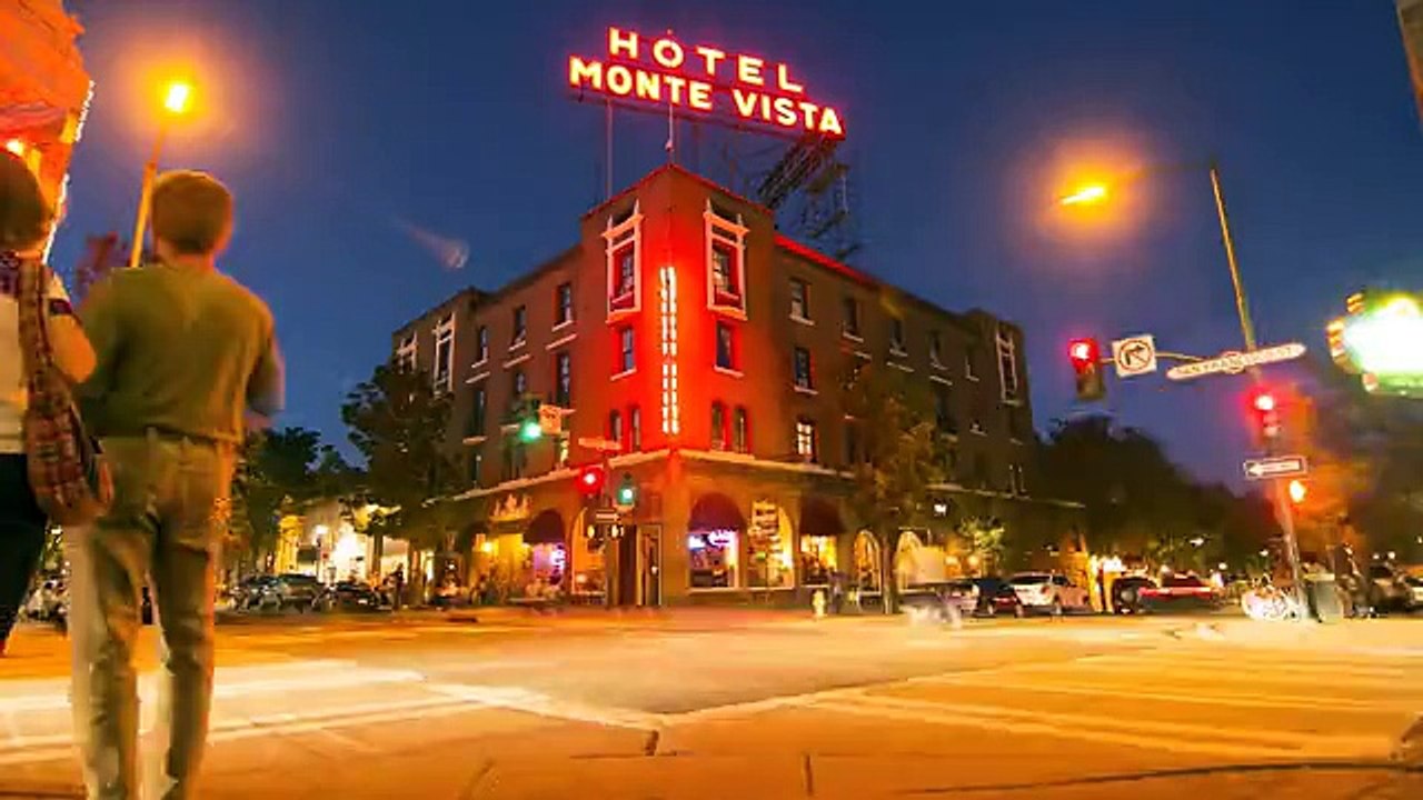 Visit Flagstaff from vongspoth on Vimeo