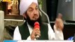 Answers for Amir Liaqat regarding his allegations on Ahmadiyya Muslim Community.