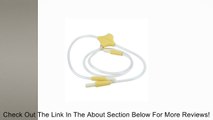 Medela Silicone Tubing For Freestyle Breast Pump # 8007232 Review