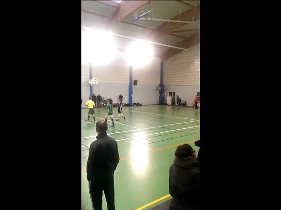 FINALE OMCA/CAUDRY