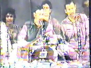 Farrukh Fateh Ali Khan Great Harmonium Play|  You Never Saw Before | Live Video