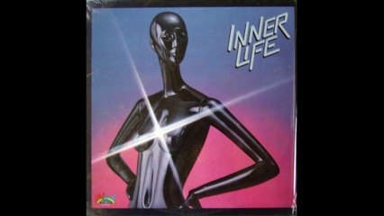 Inner Life - (Knock Out) Let's Go Another Round (1981)
