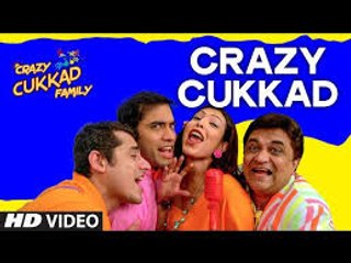Party Ka Hero Video Song (Crazy Cukkad Family) Full HD