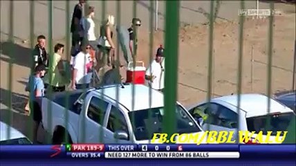 Tribute to Shahid Afridi - Some Up & down Moment - Hd video