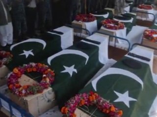 Karachi ATTACK- Pakistan LAUNCHES Air Strikes on Terror hideouts