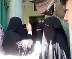 Lal Masjid ki Woh Masoom Bachiyaan Jo Galay Katne Aur Suicide Bombing Karne Ki Dhamkiyaan Deti Hain