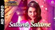 Salame Salame Video Song (Mumbai Can Dance Saala) Full HD
