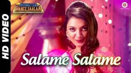 Salame Salame Video Song (Mumbai Can Dance Saala) Full HD