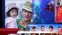 2014-Wu Chun FB International Fan Club Christmas  Holiday Video