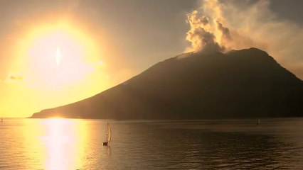 Rolex Middle Sea Race 2014