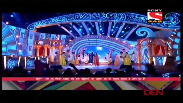 Family Antakshari [Grand Finale] 28th December 2014 Watch Online Part1