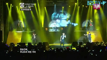 111229 UC Brazil BEAST cut [2/2]