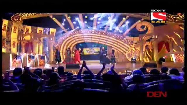 Family Antakshari [Grand Finale] 28th December 2014 Watch Online Part2