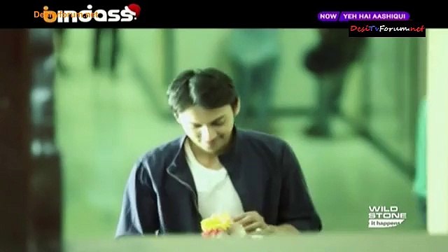 Yeh Hai Aashiqui (Bindass) 28 December 2014 New Full Episode HD Pt2