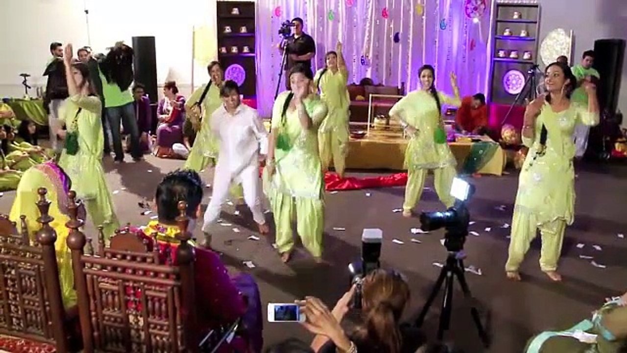 Didi Tera Devar Deewana | Hot Girls Dancing