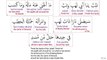 Surah 111 Al Masad The Palm Fiber (Abu Lahab) recited by Minshawi Video Dailymotion