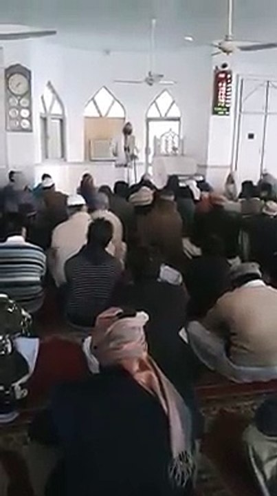 mulana rizwan siddiqui