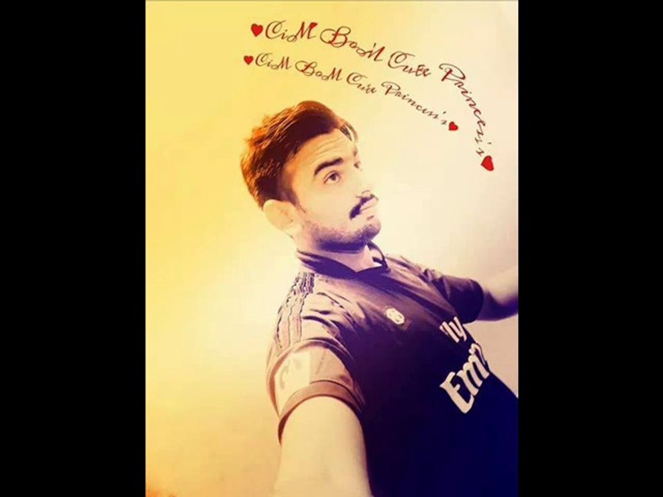 SAD peotry  haMID