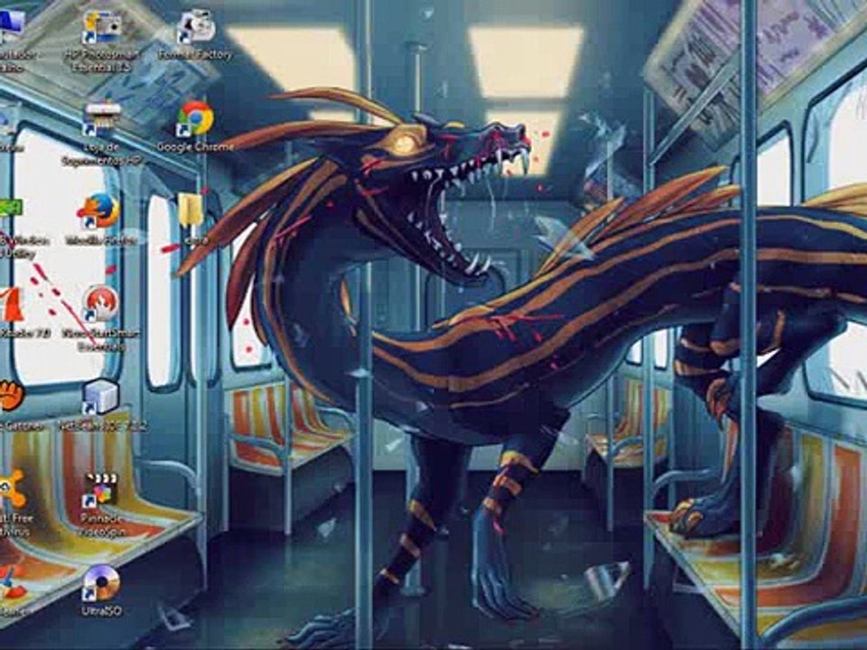 aTube Catcher baixar vídeos no youtube