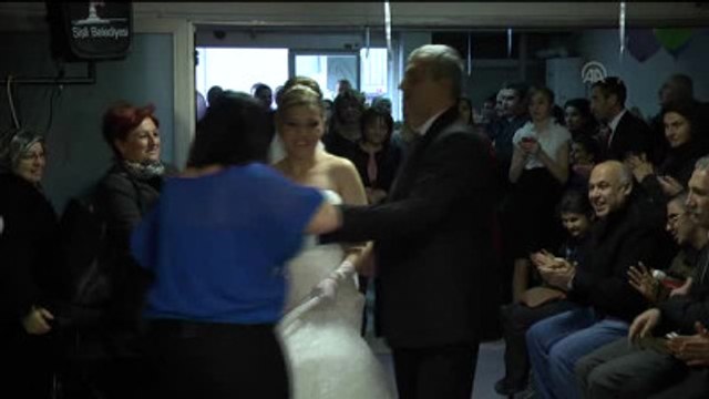 Görme Engelli Çifte Kabartma Yazılı Aile Cüzdanı