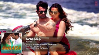 Awaara full video song by movie alone