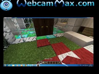 minecraft villa ve ender ejderhası