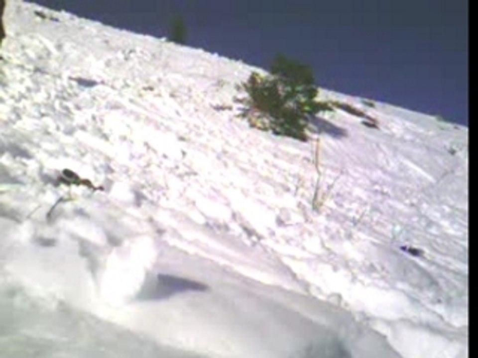 Oh SKi !!!!!