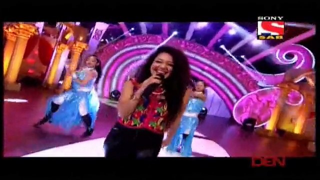 Family Antakshari [Grand Finale] 28th December 2014 Watch Online Part4