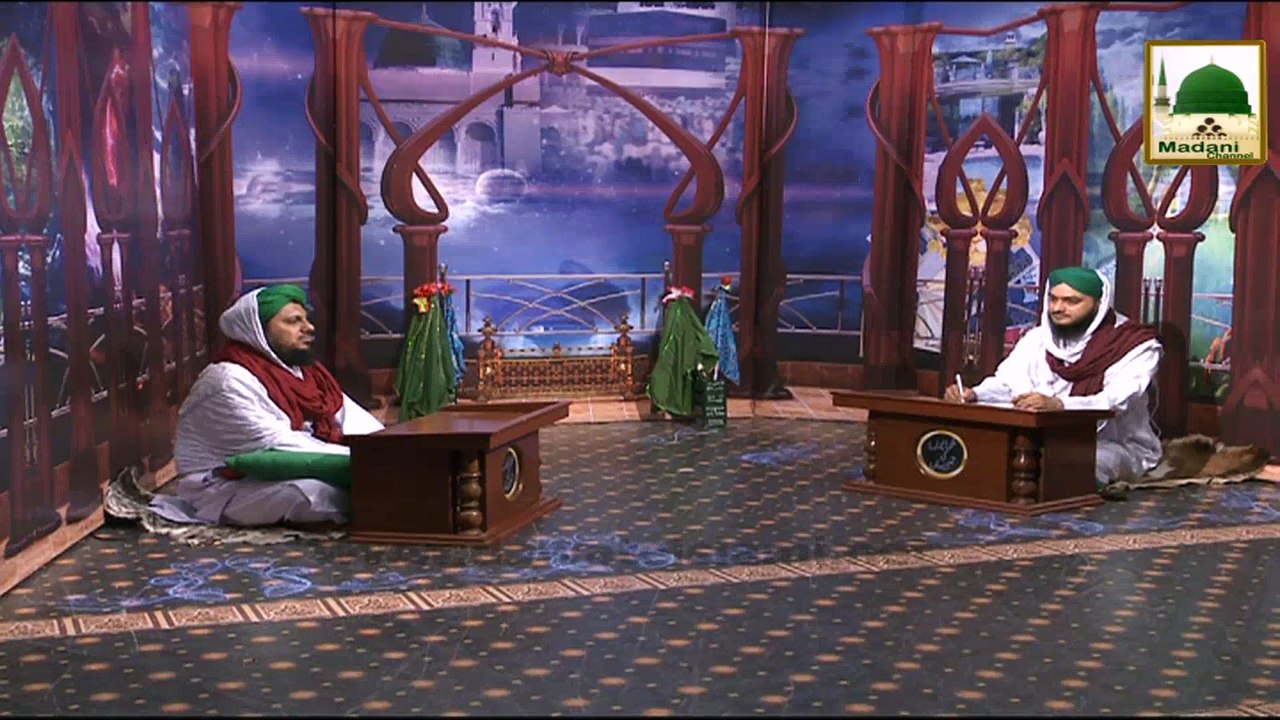 Khuwabon Ki Tabeer Ep#22