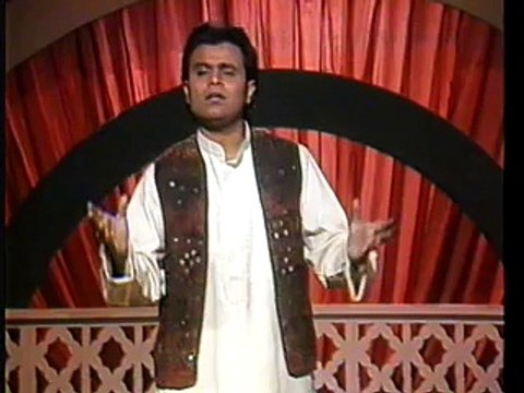 Tameer Hussain Song Dil Onu Yaar Composed by Mohsin Raza