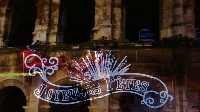 #Joyeuses fêtes. Bonne année 2015